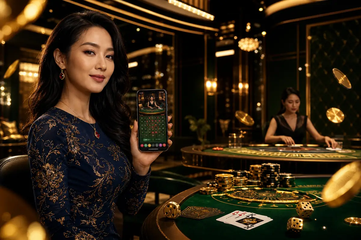 999net Roulette Live Table ကစားနည်း