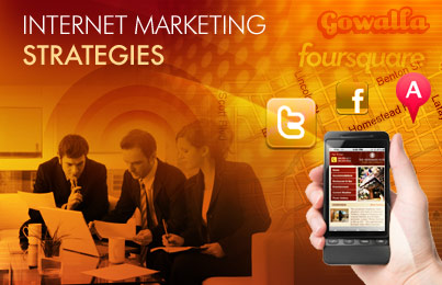 social media marketing for hotels