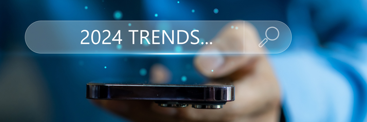 Webinar Recap: Search Trends